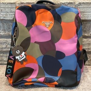 Brand new Poaba backpack.